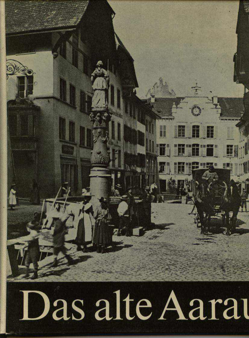 das alte  aarau